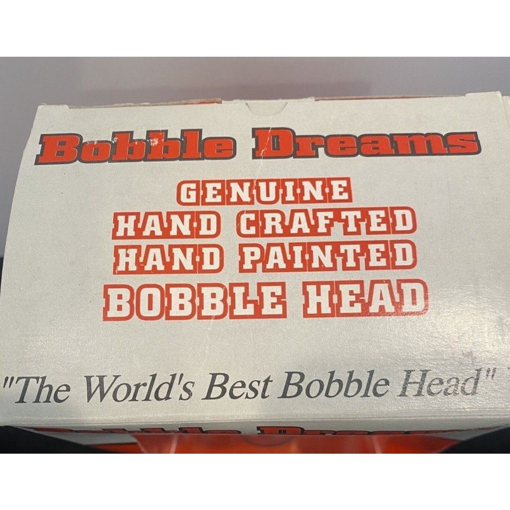 Vintage Dan Marino Bobble Head - Picture 5 of 6